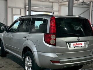 2012 Great Wall Hover H5, серый, 650000 рублей, вид 4