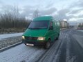 1995 Mercedes-Benz Sprinter, зелёный, 900000 рублей