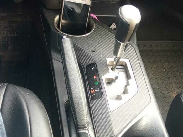 2014 Toyota RAV4 IV (XA40), чёрный, 1799000 рублей - вид 23