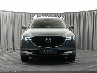 2022 Mazda CX-5 II, серый, 3660000 рублей, вид 3