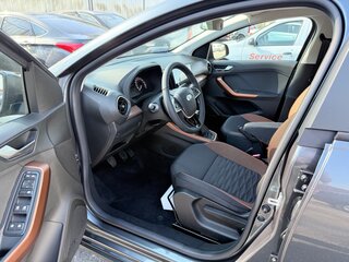 2026 Lada (ВАЗ) Iskra SW Cross, серый, 1650000 рублей, вид 5