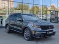 2020 Kia Sorento IV, серый, 2970000 рублей - вид 2