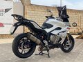 2017 BMW S 1000 XR, белый - вид 7