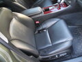 2008 Lexus IS 250 II, зелёный - вид 5
