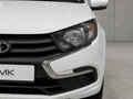 2023 Lada (ВАЗ) Granta I Рестайлинг, белый, 695633 рублей - вид 3