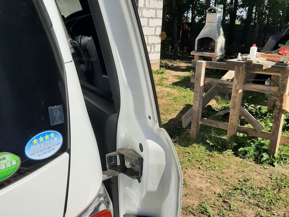 2014 Honda Freed I Рестайлинг 2, белый, 1450000 рублей - вид 25