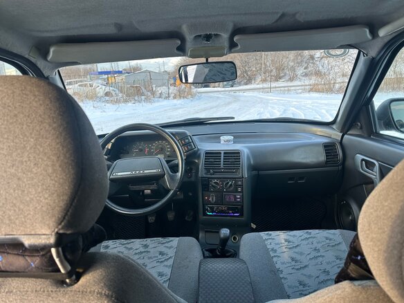 2006 Lada (ВАЗ) 2110, зелёный, 345000 рублей - вид 16
