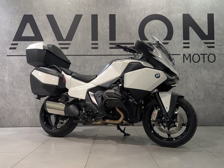 2025 BMW R 1300 RT, белый, 3100000 рублей, вид 1