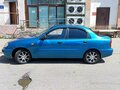 2012 ЗАЗ Chance, синий, 260000 рублей - вид 5