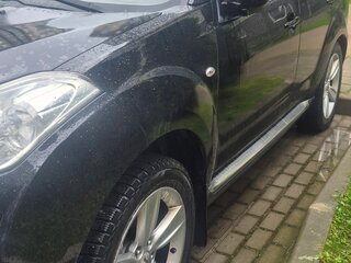 2008 Peugeot 4007, чёрный, 800000 рублей, вид 3