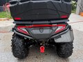 2023 CFMoto CFORCE 600 EPS, серый, 750000 рублей - вид 5