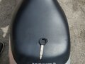 2005 Honda Dio, серебристый, 100000 рублей - вид 6