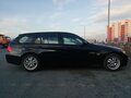 2006 BMW 3 серии 320d V (E90/E91/E92/E93), чёрный - вид 4