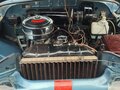 1968 ГАЗ 21 «Волга» 21Р, голубой, 1350000 рублей - вид 10