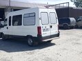 2010 Fiat Professional Ducato, белый, 1000000 рублей - вид 3