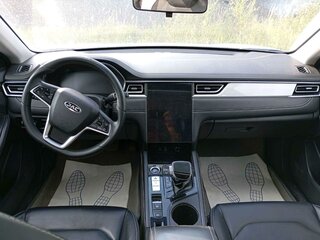 2023 JAC J7 I, синий, 594000 рублей, вид 5