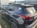 2021 Kia Seltos I, синий, 2180000 рублей - вид 2
