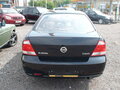 2012 Nissan Almera Classic I, чёрный - вид 4