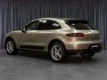 2018 Porsche Macan I, коричневый, 4269000 рублей - вид 1