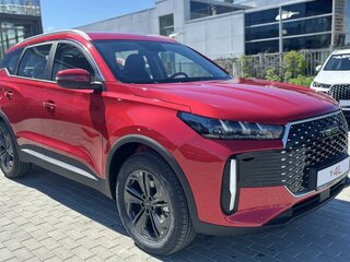 2026 Tenet T4L, красный, 2329000 рублей, вид 1