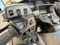 2013 Honda GL 1800 Gold Wing, белый - вид 9