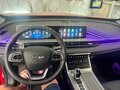 2025 Chery Tiggo 4 I Рестайлинг 2, красный - вид 7