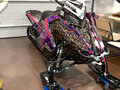 2017 Polaris 800 PRO-RMK, коричневый, 850000 рублей