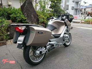 2010 BMW R 1200 RT, серый, 800000 рублей, вид 4