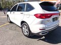 2021 Haval M6 Plus II, белый - вид 5