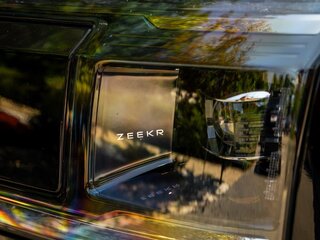 2026 Zeekr 9X 70 kWh, чёрный, 12000000 рублей, вид 3