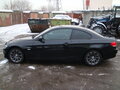 2010 BMW 3 серии 335d V (E90/E91/E92/E93), чёрный - вид 1