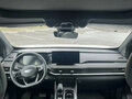 2024 Geely Okavango I Рестайлинг, белый, 3241000 рублей - вид 8