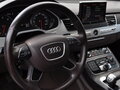 2012 Audi A8 Long III (D4), чёрный - вид 7