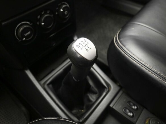 2012 Lada (ВАЗ) Priora I, синий, 480000 рублей - вид 14