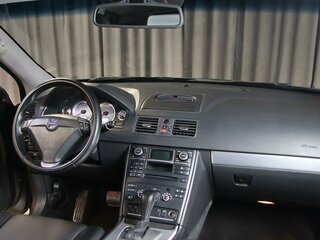 2012 Volvo XC90 5 Geartronic I Рестайлинг, коричневый, 1399000 рублей, вид 5