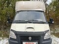 2009 ГАЗ ГАЗель (3302), белый, 595000 рублей