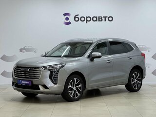 2022 Haval Jolion I, серый, 1855000 рублей, вид 1