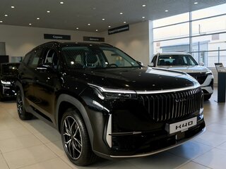 2026 VOLGA K40, белый, 3599000 рублей, вид 1