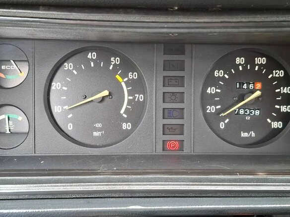 2001 Lada (ВАЗ) 2107, синий, 160000 рублей - вид 8
