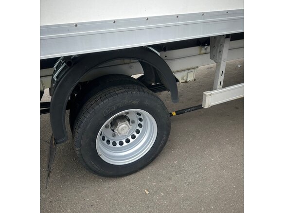2013 Mercedes-Benz Sprinter, белый, 2799000 рублей - вид 14