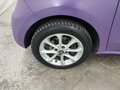 2016 Smart Forfour II, фиолетовый - вид 11
