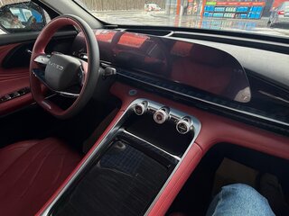 2023 Exeed RX, чёрный, 3600000 рублей, вид 3