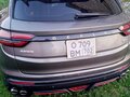 2021 Geely Binyue I Рестайлинг, серый, 1990000 рублей - вид 3
