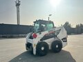2026 Bull 412R, белый - вид 1