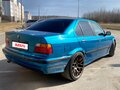 1995 BMW 3 серии 316i III (E36), чёрный, 565000 рублей - вид 3