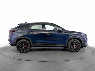 2023 Omoda C5 I, синий, 1780000 рублей, вид 4