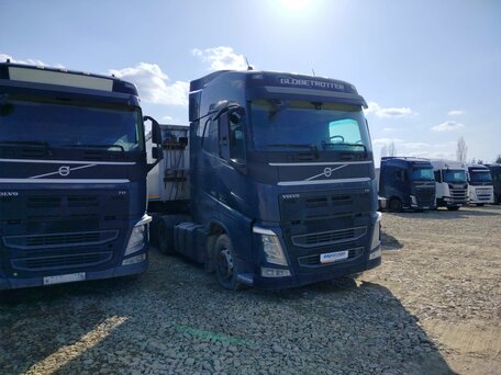 2019 Volvo FH, синий, 6912800 рублей, вид 2