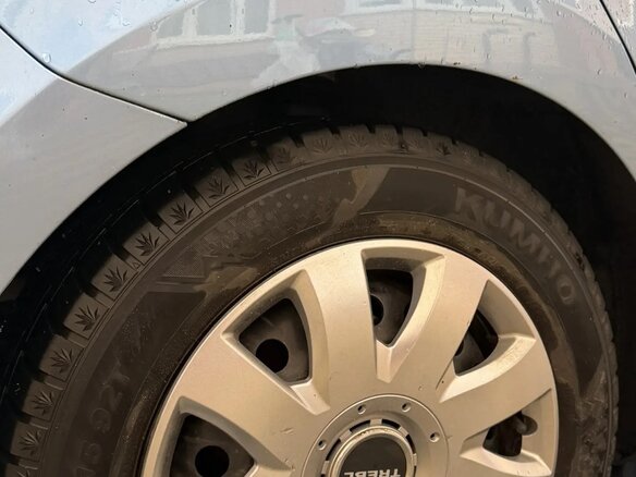 2010 Hyundai i30 I Рестайлинг, голубой, 770000 рублей - вид 15