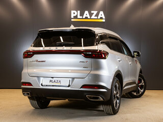 2023 Chery Tiggo 7 Pro Max I, серебристый, 2050000 рублей, вид 4