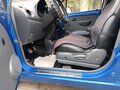 2011 Daewoo Matiz I Рестайлинг, синий, 260000 рублей - вид 7